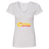 Women's Ideal V-Neck T-Shirt Thumbnail