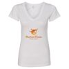 Women's Ideal V-Neck T-Shirt Thumbnail