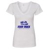 Women's Ideal V-Neck T-Shirt Thumbnail