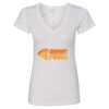 Women's Ideal V-Neck T-Shirt Thumbnail