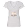 Women's Ideal V-Neck T-Shirt Thumbnail