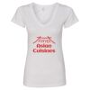 Women's Ideal V-Neck T-Shirt Thumbnail