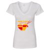 Women's Ideal V-Neck T-Shirt Thumbnail