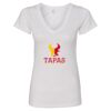 Women's Ideal V-Neck T-Shirt Thumbnail