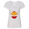 Women's Ideal V-Neck T-Shirt Thumbnail