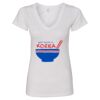 Women's Ideal V-Neck T-Shirt Thumbnail