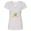 Women's Ideal V-Neck T-Shirt Thumbnail