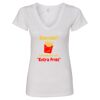 Women's Ideal V-Neck T-Shirt Thumbnail