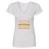 Women's Ideal V-Neck T-Shirt Thumbnail