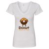 Women's Ideal V-Neck T-Shirt Thumbnail