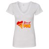 Women's Ideal V-Neck T-Shirt Thumbnail