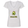 Women's Ideal V-Neck T-Shirt Thumbnail