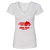 Women's Ideal V-Neck T-Shirt Thumbnail