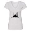 Women's Ideal V-Neck T-Shirt Thumbnail