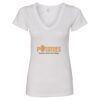 Women's Ideal V-Neck T-Shirt Thumbnail