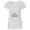 Women's Ideal V-Neck T-Shirt Thumbnail