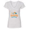 Women's Ideal V-Neck T-Shirt Thumbnail