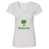 Women's Ideal V-Neck T-Shirt Thumbnail