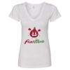 Women's Ideal V-Neck T-Shirt Thumbnail