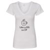 Women's Ideal V-Neck T-Shirt Thumbnail