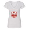 Women's Ideal V-Neck T-Shirt Thumbnail