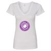 Women's Ideal V-Neck T-Shirt Thumbnail
