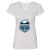 Women's Ideal V-Neck T-Shirt Thumbnail