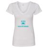 Women's Ideal V-Neck T-Shirt Thumbnail