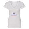 Women's Ideal V-Neck T-Shirt Thumbnail