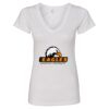 Women's Ideal V-Neck T-Shirt Thumbnail