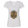 Women's Ideal V-Neck T-Shirt Thumbnail