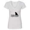 Women's Ideal V-Neck T-Shirt Thumbnail