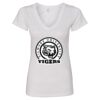 Women's Ideal V-Neck T-Shirt Thumbnail