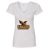 Women's Ideal V-Neck T-Shirt Thumbnail