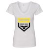 Women's Ideal V-Neck T-Shirt Thumbnail