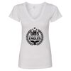 Women's Ideal V-Neck T-Shirt Thumbnail