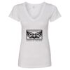 Women's Ideal V-Neck T-Shirt Thumbnail