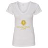 Women's Ideal V-Neck T-Shirt Thumbnail