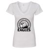 Women's Ideal V-Neck T-Shirt Thumbnail