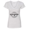 Women's Ideal V-Neck T-Shirt Thumbnail