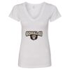 Women's Ideal V-Neck T-Shirt Thumbnail