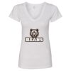 Women's Ideal V-Neck T-Shirt Thumbnail