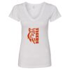 Women's Ideal V-Neck T-Shirt Thumbnail