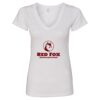 Women's Ideal V-Neck T-Shirt Thumbnail