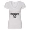 Women's Ideal V-Neck T-Shirt Thumbnail