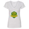 Women's Ideal V-Neck T-Shirt Thumbnail