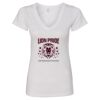 Women's Ideal V-Neck T-Shirt Thumbnail