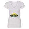 Women's Ideal V-Neck T-Shirt Thumbnail