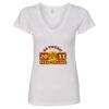 Women's Ideal V-Neck T-Shirt Thumbnail