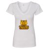 Women's Ideal V-Neck T-Shirt Thumbnail